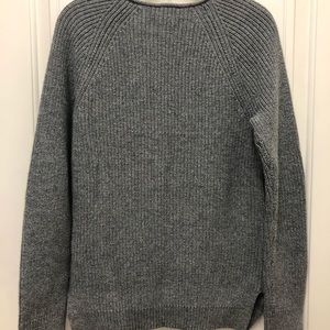GAP Gray Sweater